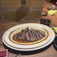 恵比寿ビストロ 猫も杓子も - 