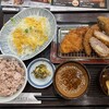 とんかつ 濵かつ イオンモール筑紫野店