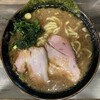 神田ラーメン わいず