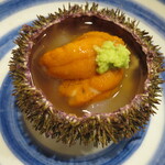 津の守坂 小柴 - 