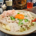 島バル AWAMORI+ - 