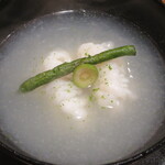 津の守坂 小柴 - 