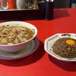 末廣ラーメン本舗 高田馬場分店 - 