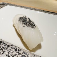 大宮 寿司 いし山 - 
