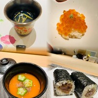 大宮 寿司 いし山 - 