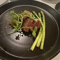 BEEF STEAK CLUB KIYO GINZA - 