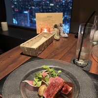 PRIME TOKYO 新宿野村ビル49F - 