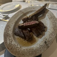 BEEF STEAK CLUB KIYO GINZA - 