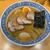 中華そば 青葉 - 料理写真:特製中華そば