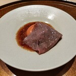 横浜 うしみつ - 