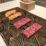 横浜 うしみつ - 