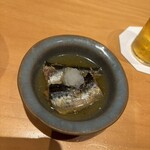 鮨トキドキ串 海老虎 - 