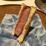 横浜 うしみつ - 