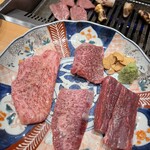 神戸焼肉 金虎 - 