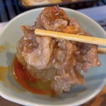 焼肉冷麺肉五郎 アメリカ村店 - 