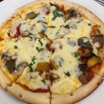 カフェ イヴァーノ - 