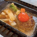 焼肉冷麺肉五郎 - 