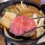 焼肉冷麺肉五郎 アメリカ村店 - 