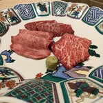 横浜 うしみつ - 