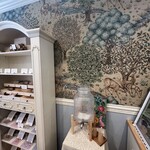 Bardon Organic Cafe - 