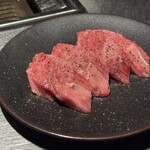 焼肉 燈花 - 
