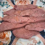 神戸焼肉 金虎 - 