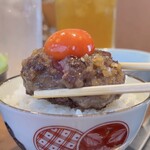 焼肉冷麺肉五郎 - 