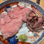 神戸焼肉 金虎 - 