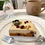 Bardon Organic Cafe - 