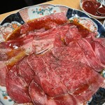 神戸焼肉 金虎 - 