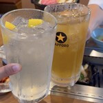 焼肉冷麺肉五郎 - 