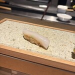 鮨トキドキ串 海老虎 - 