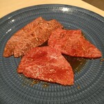 横浜 うしみつ - 