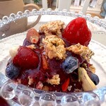 Bardon Organic Cafe - 