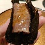 横浜 うしみつ - 