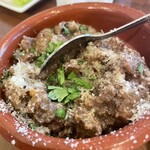 カフェ イヴァーノ - 