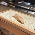 鮨トキドキ串 海老虎 - 