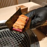 横浜 うしみつ - 