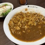 CoCo壱番屋 - 料理写真:
