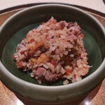 横浜 うしみつ - 