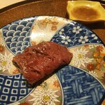 横浜 うしみつ - 