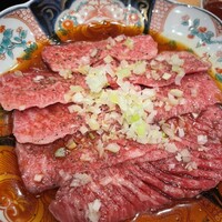 神戸焼肉 金虎 - 