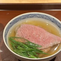 馳走 啐啄一十  - 