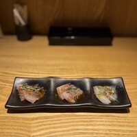 旬ぎく - 