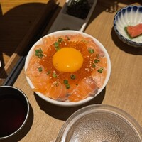 Seafood bar Ermitage 横浜鶴屋町店 - 
