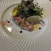 リストランテ リンコントロ - 