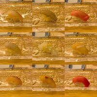 鮨割烹やま中 - 