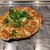 鉄板れすとらん まる - 料理写真:「京とうふ　ふわふわ焼き」（1,080円）