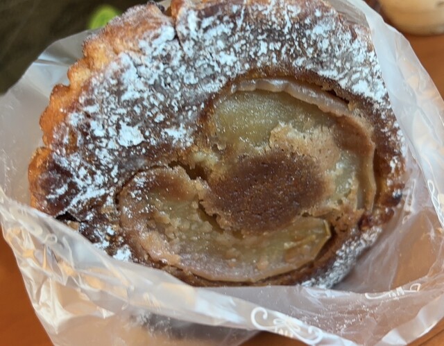 Shinshindo Kyoto Isetan Ten