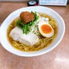 麺家 幸乃鶏